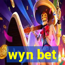 wyn bet